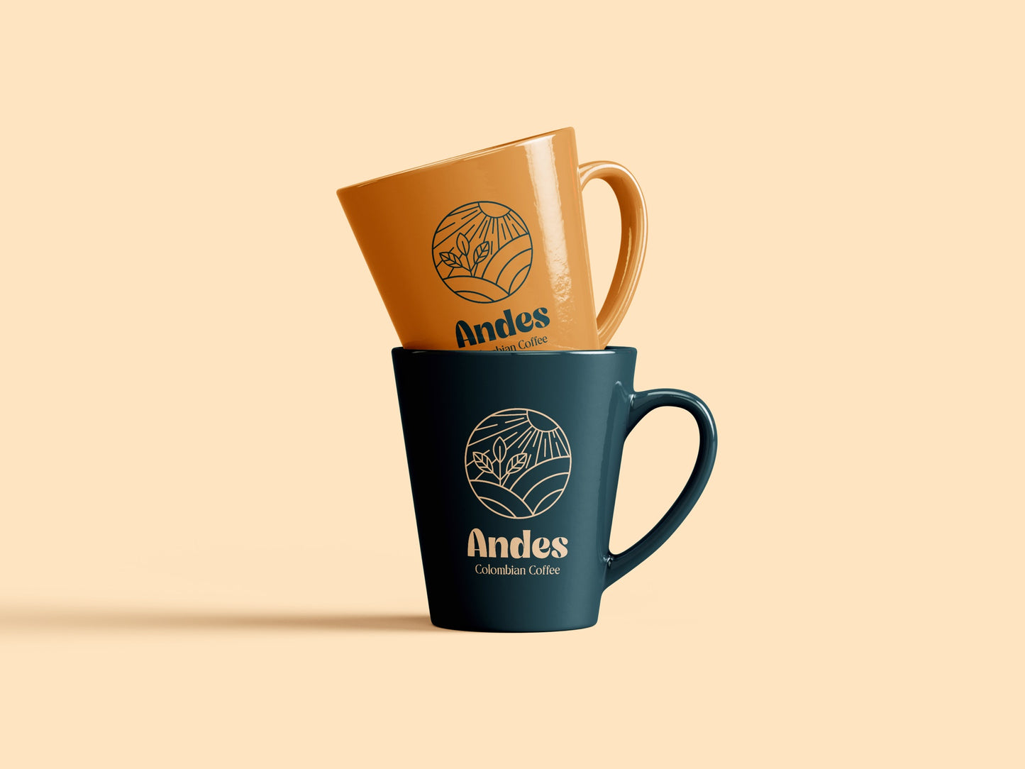 Café Colombiano Premium Caturra - Grano 340g