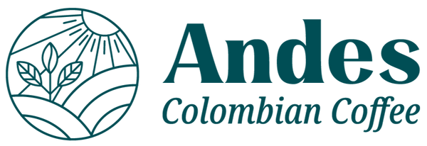 Andes Colombian Coffee